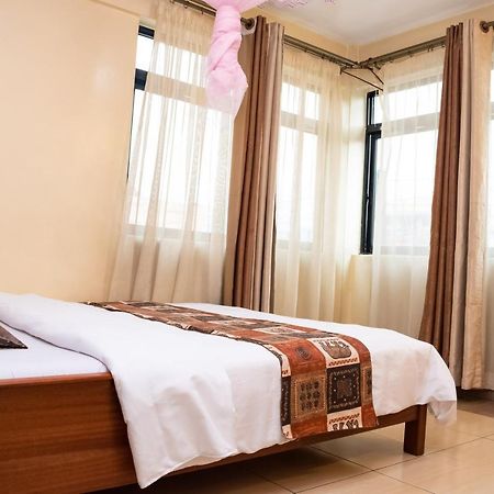 Ngara Riverside Lodge 나이로비 외부 사진