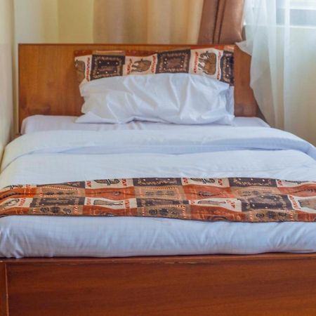 Ngara Riverside Lodge 나이로비 외부 사진