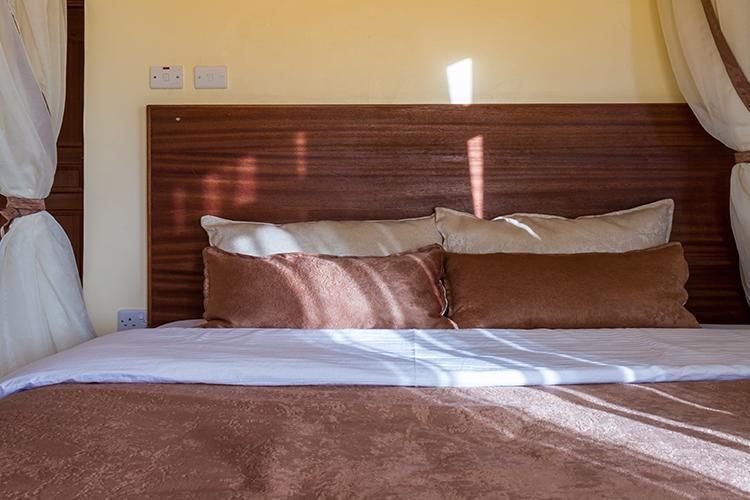 Ngara Riverside Lodge 나이로비 외부 사진