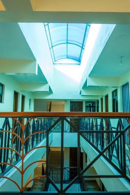 Ngara Riverside Lodge 나이로비 외부 사진
